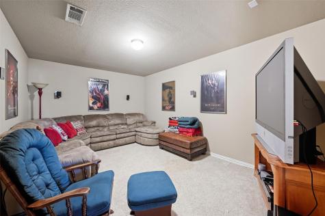 4501 Woodcrest Lane Mansfield TX 76063