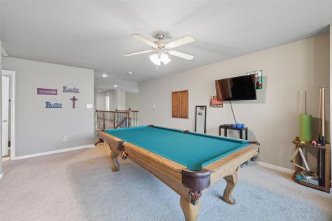 4501 Woodcrest Lane Mansfield TX 76063