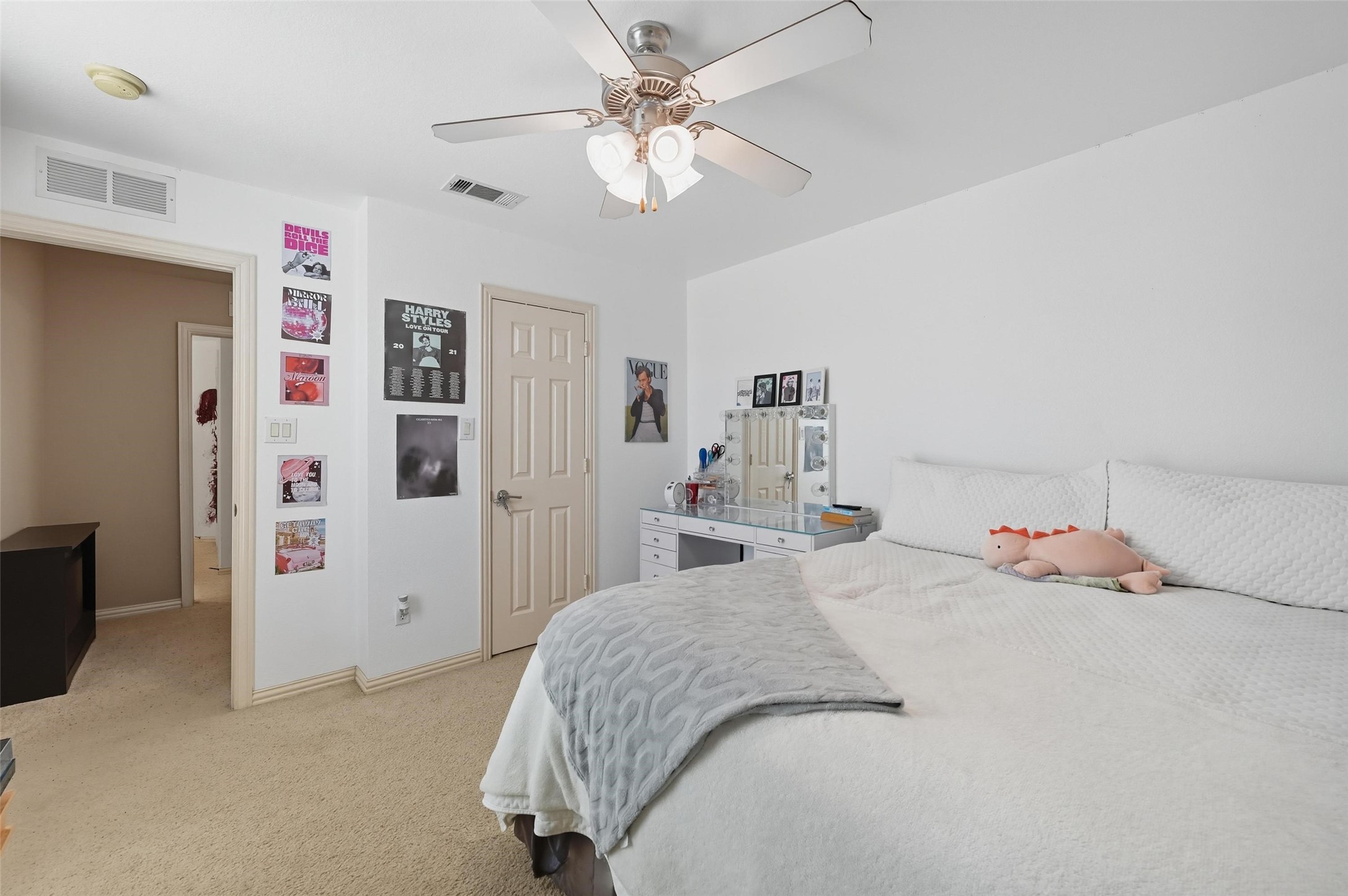 4501 Woodcrest Lane Mansfield TX 76063