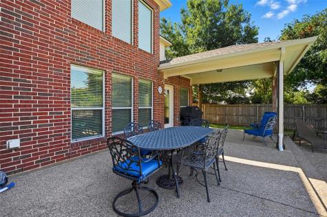 4501 Woodcrest Lane Mansfield TX 76063