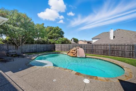 4501 Woodcrest Lane Mansfield TX 76063