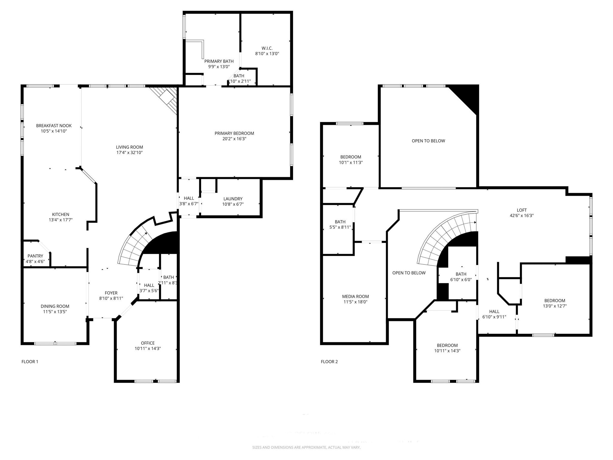 4501 Woodcrest Lane Mansfield TX 76063