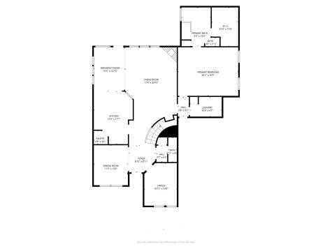 4501 Woodcrest Lane Mansfield TX 76063