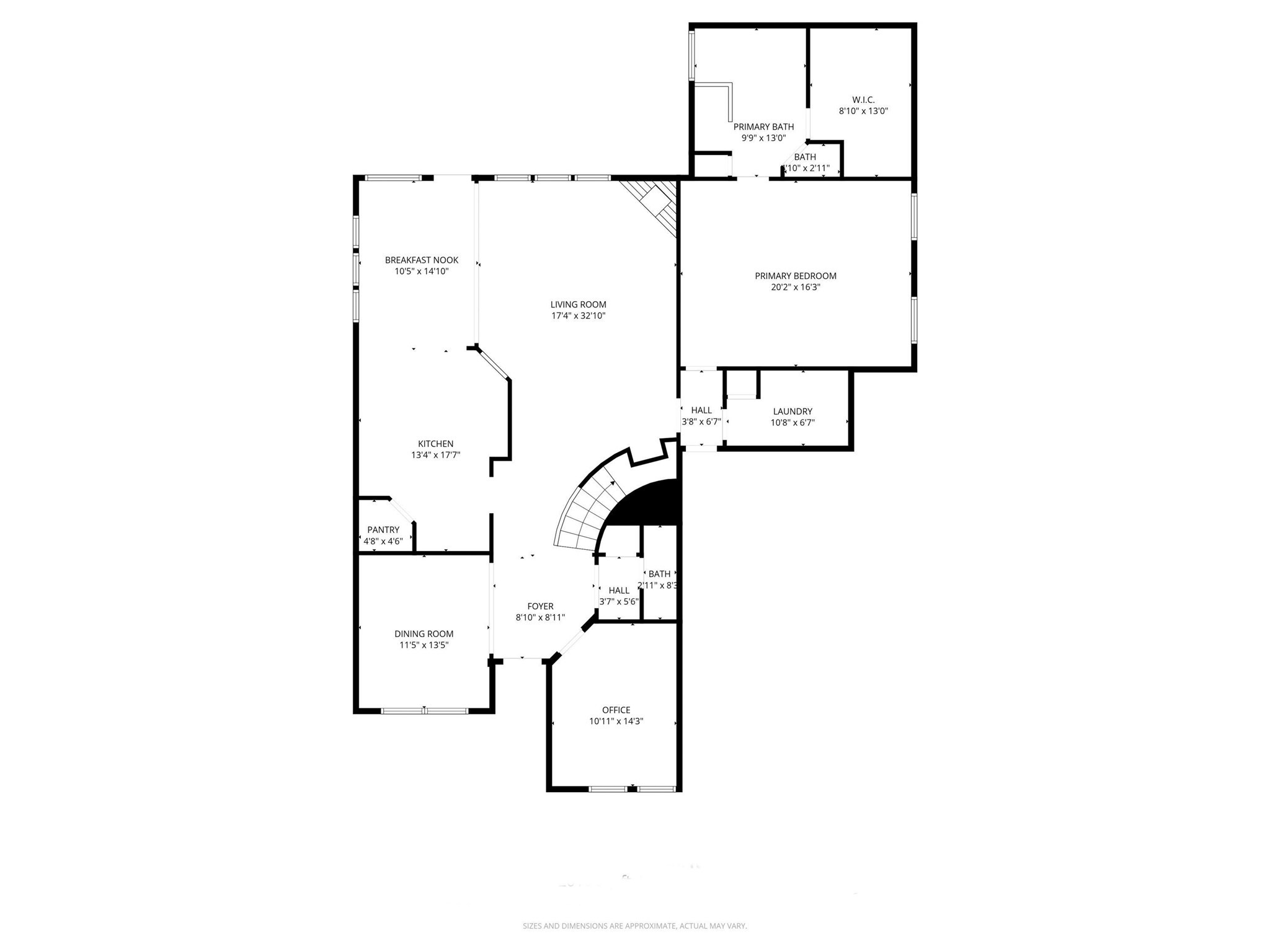 4501 Woodcrest Lane Mansfield TX 76063