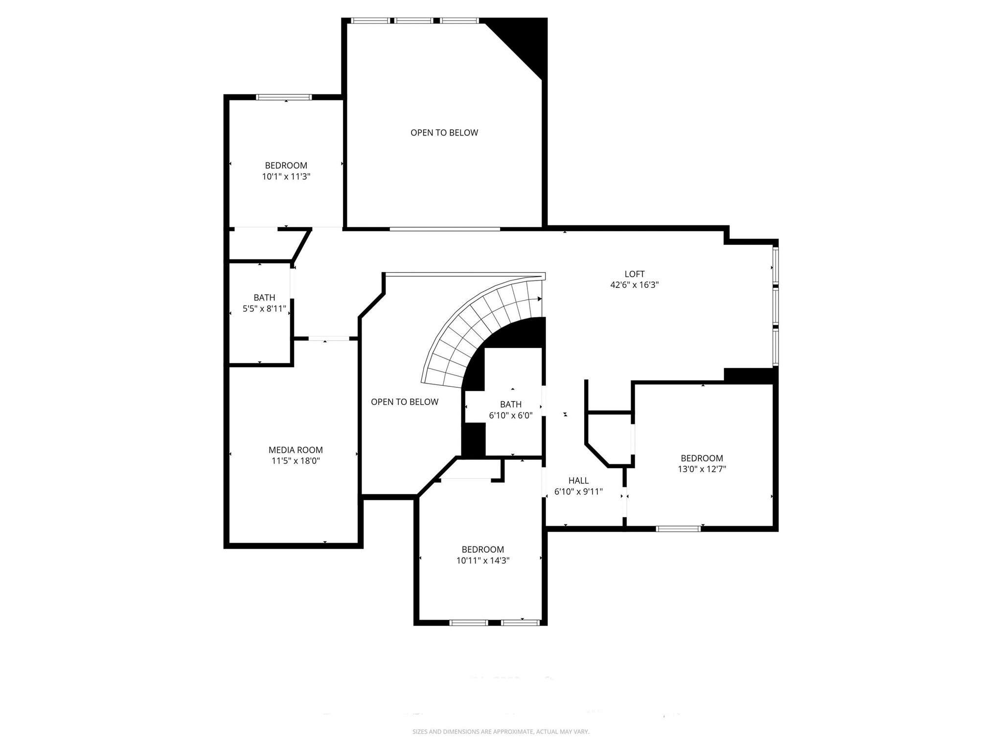 4501 Woodcrest Lane Mansfield TX 76063
