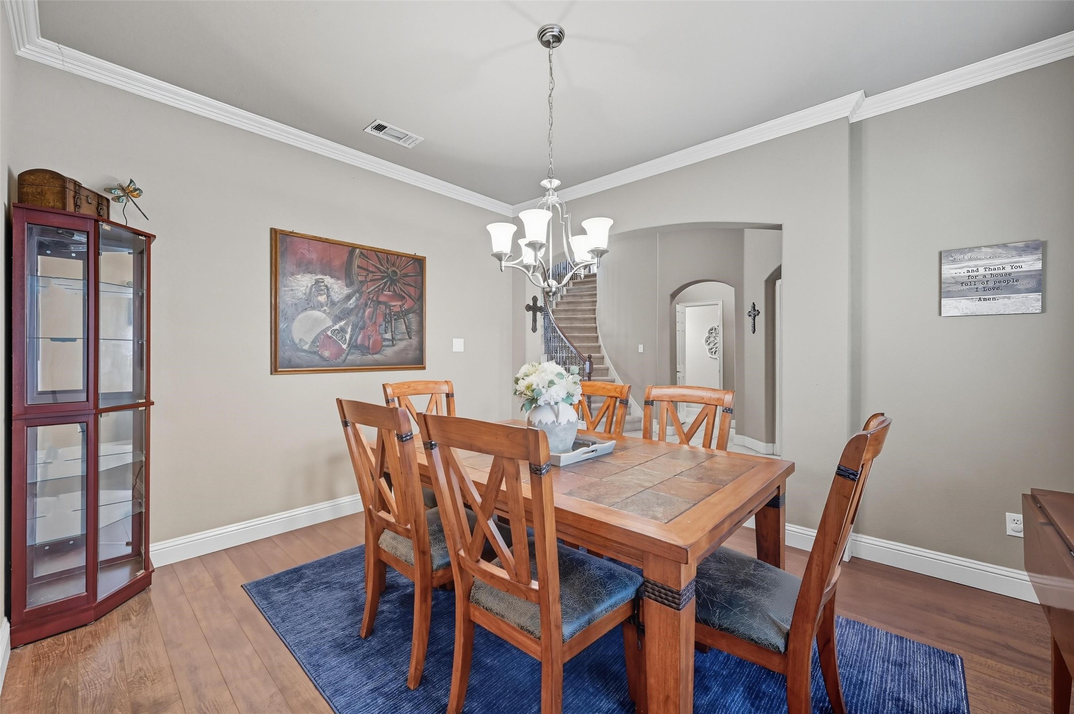 4501 Woodcrest Lane Mansfield TX 76063