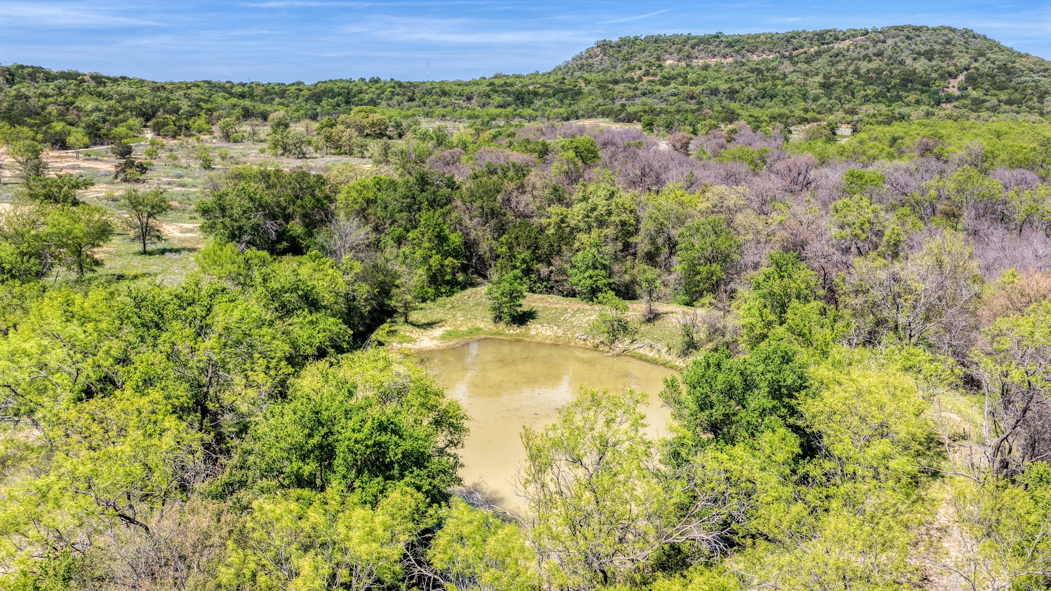 376 Dickson Lane Gordon TX 76453