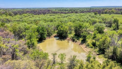 376 Dickson Lane Gordon TX 76453