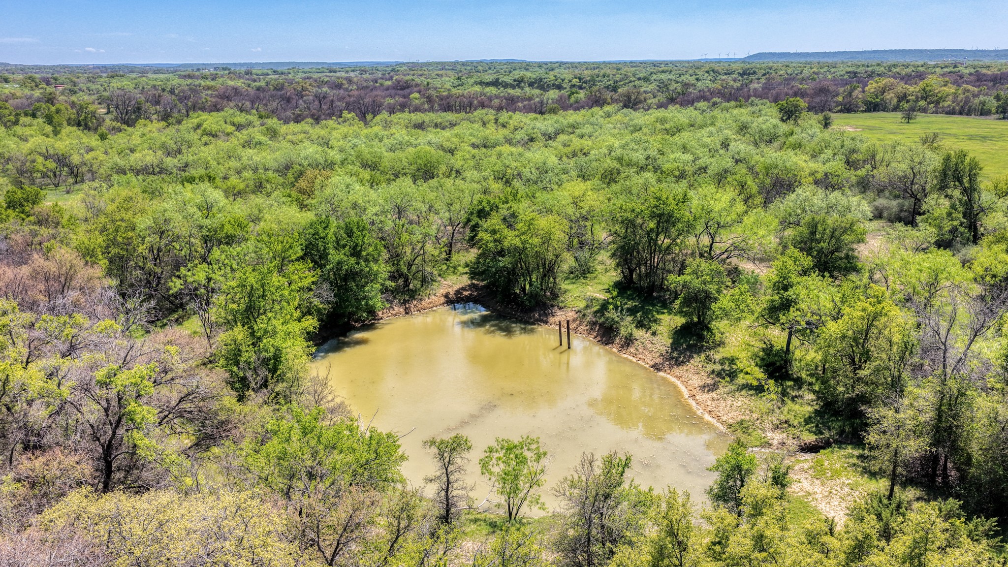 376 Dickson Lane Gordon TX 76453
