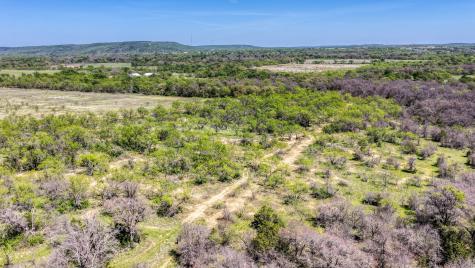 376 Dickson Lane Gordon TX 76453