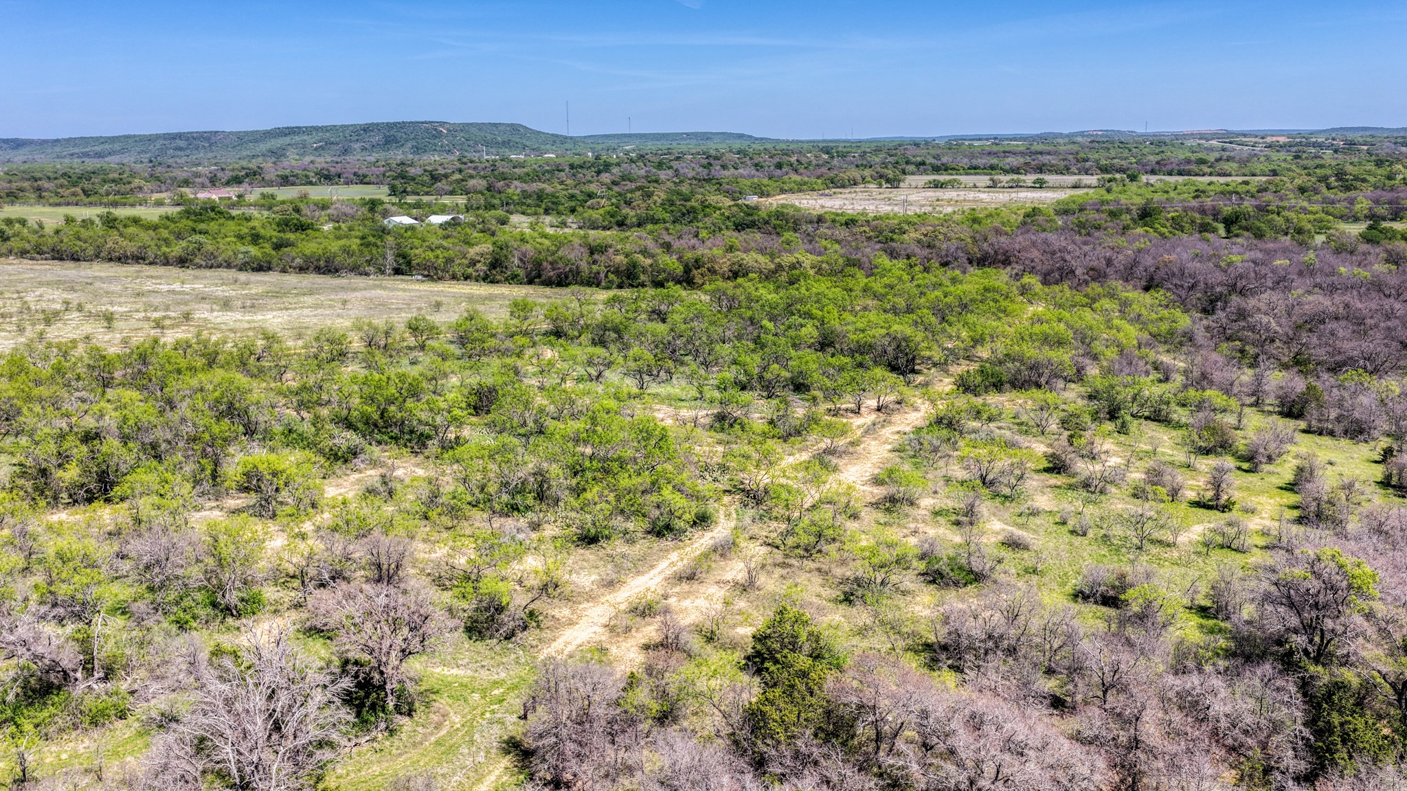 376 Dickson Lane Gordon TX 76453