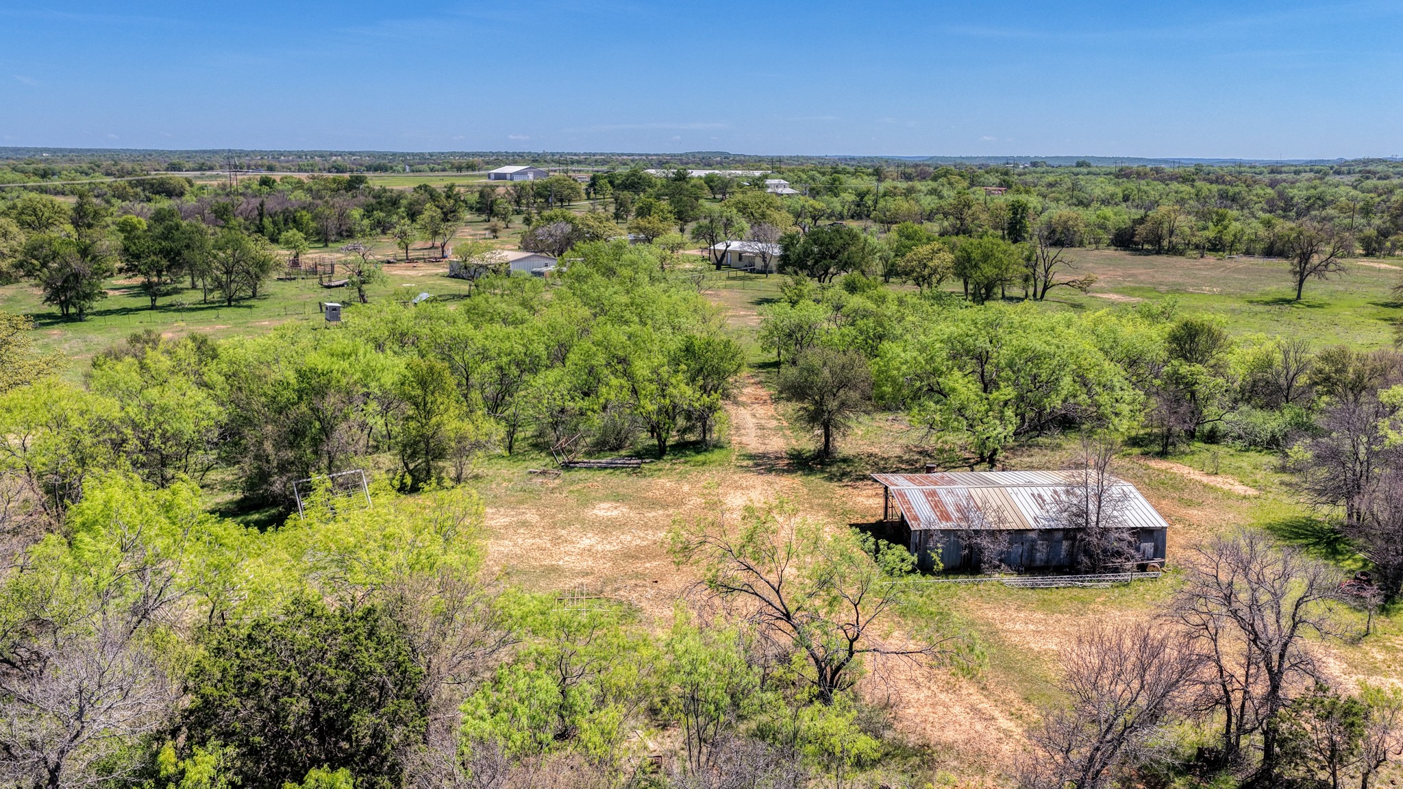 376 Dickson Lane Gordon TX 76453