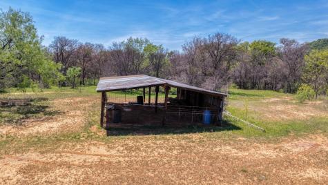 376 Dickson Lane Gordon TX 76453