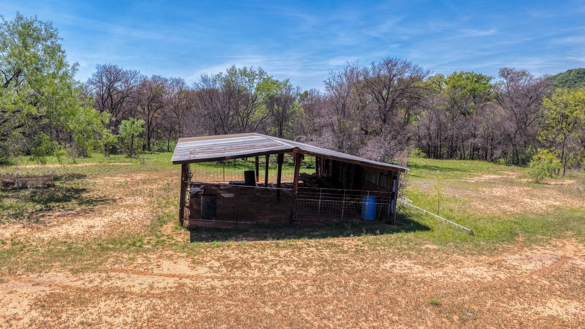 376 Dickson Lane Gordon TX 76453