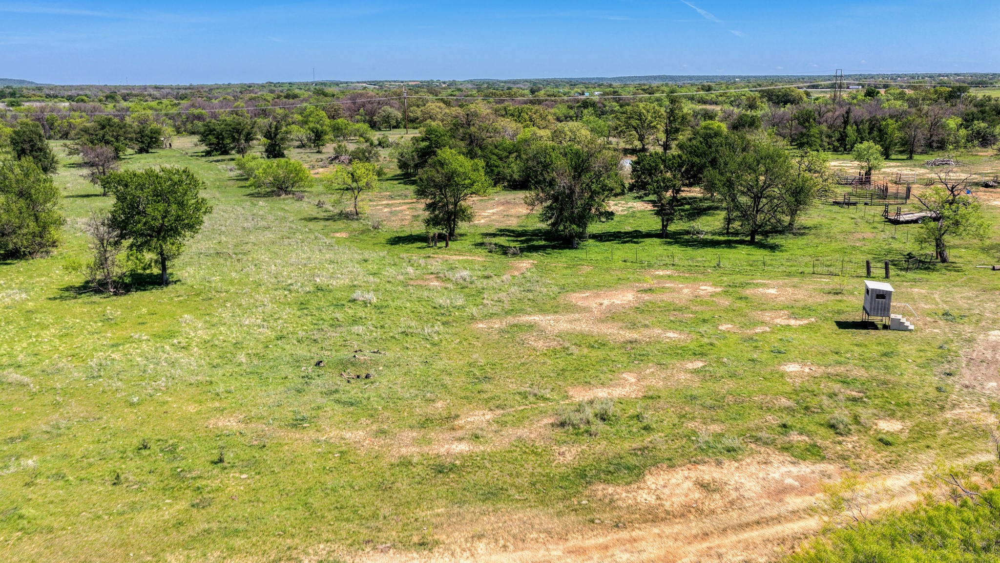 376 Dickson Lane Gordon TX 76453