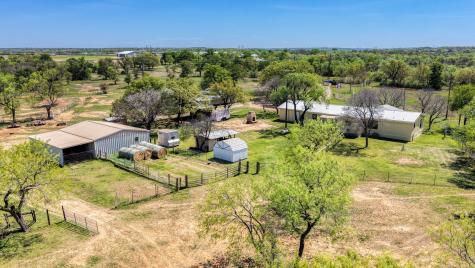 376 Dickson Lane Gordon TX 76453