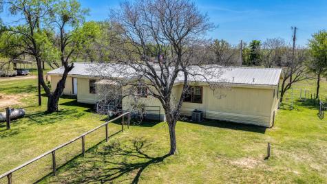 376 Dickson Lane Gordon TX 76453