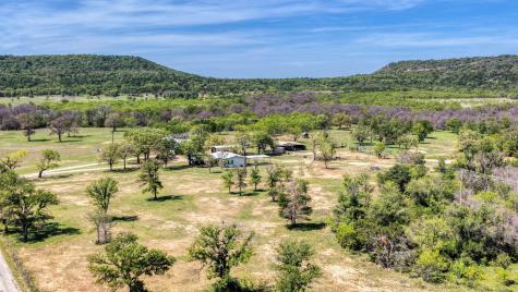 376 Dickson Lane Gordon TX 76453