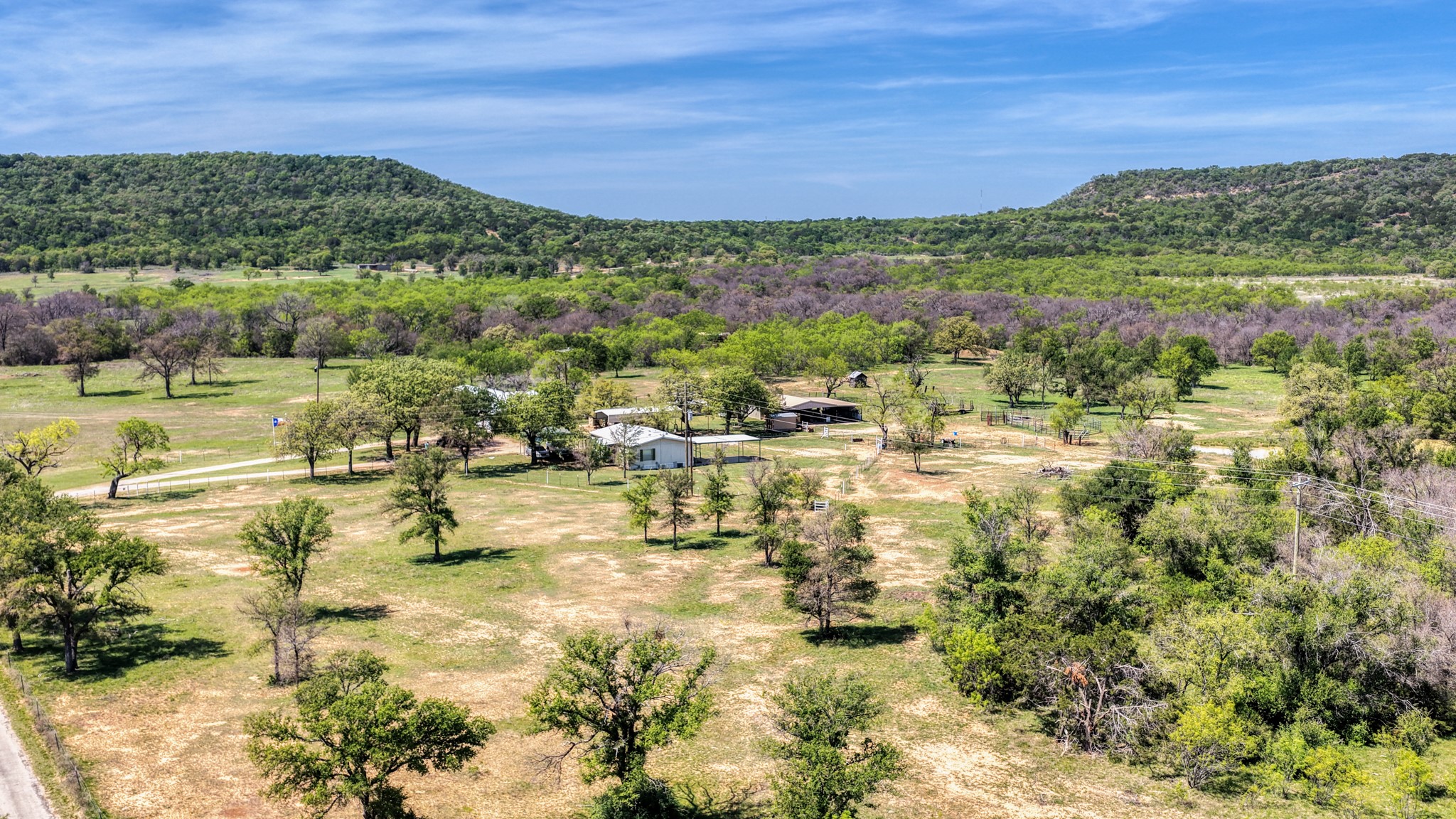 376 Dickson Lane Gordon TX 76453