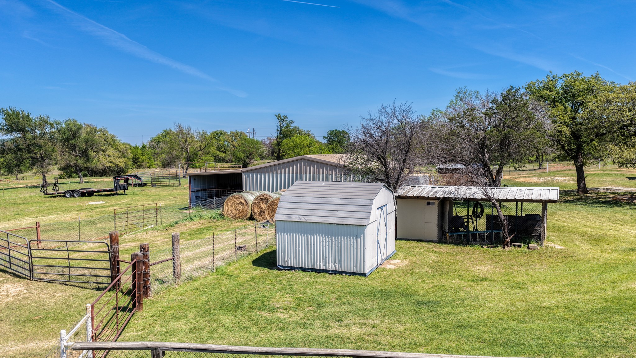 376 Dickson Lane Gordon TX 76453