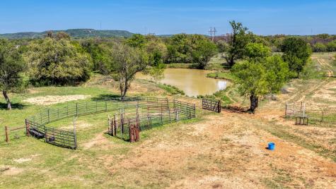 376 Dickson Lane Gordon TX 76453