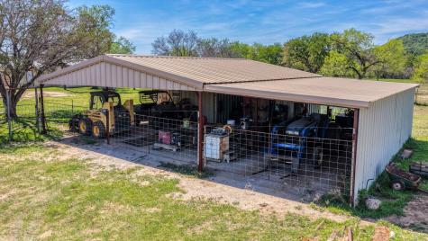376 Dickson Lane Gordon TX 76453