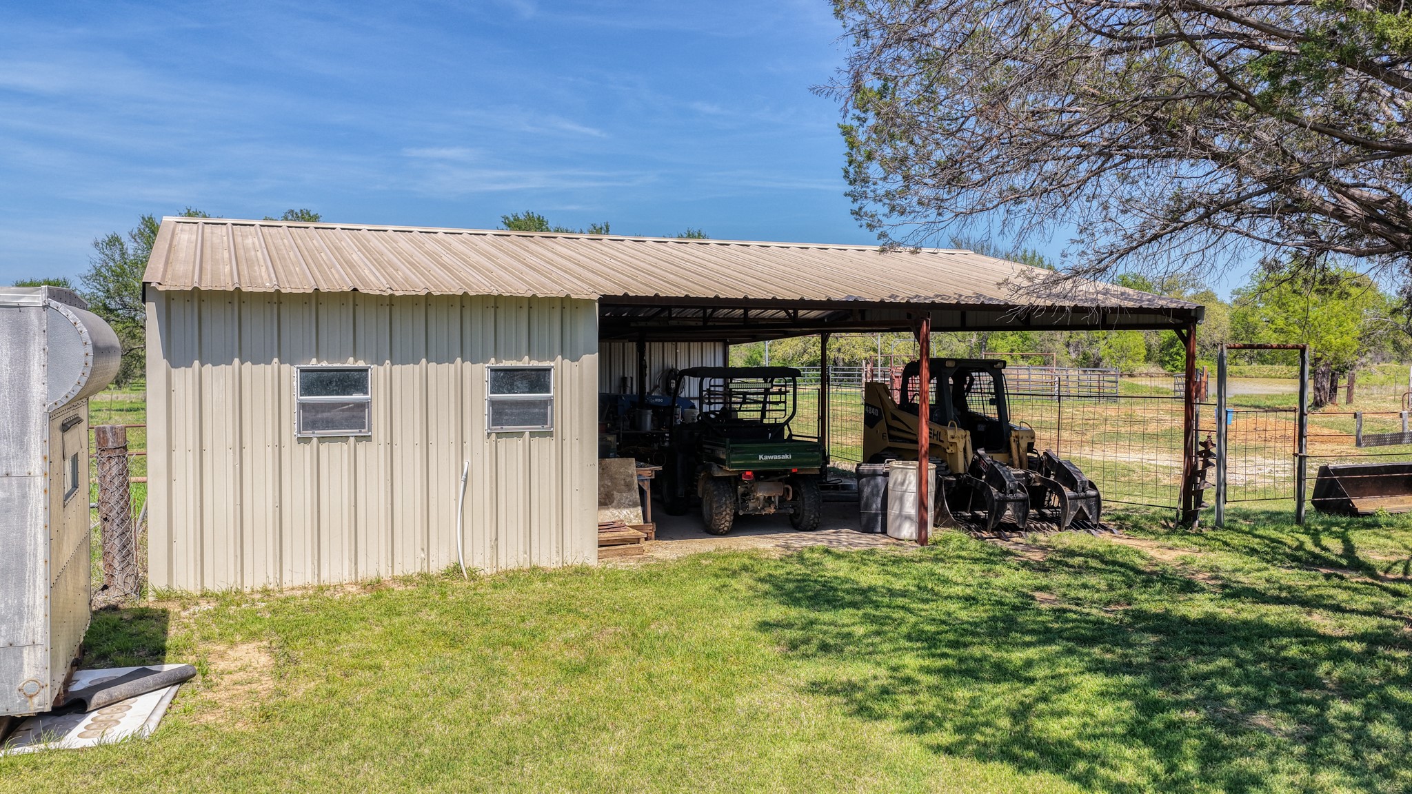 376 Dickson Lane Gordon TX 76453