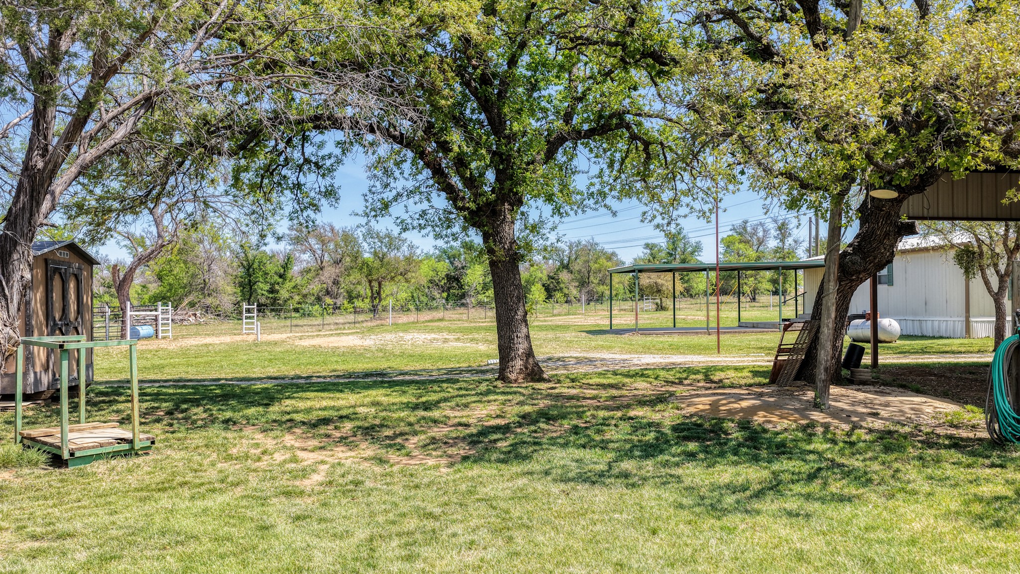 376 Dickson Lane Gordon TX 76453