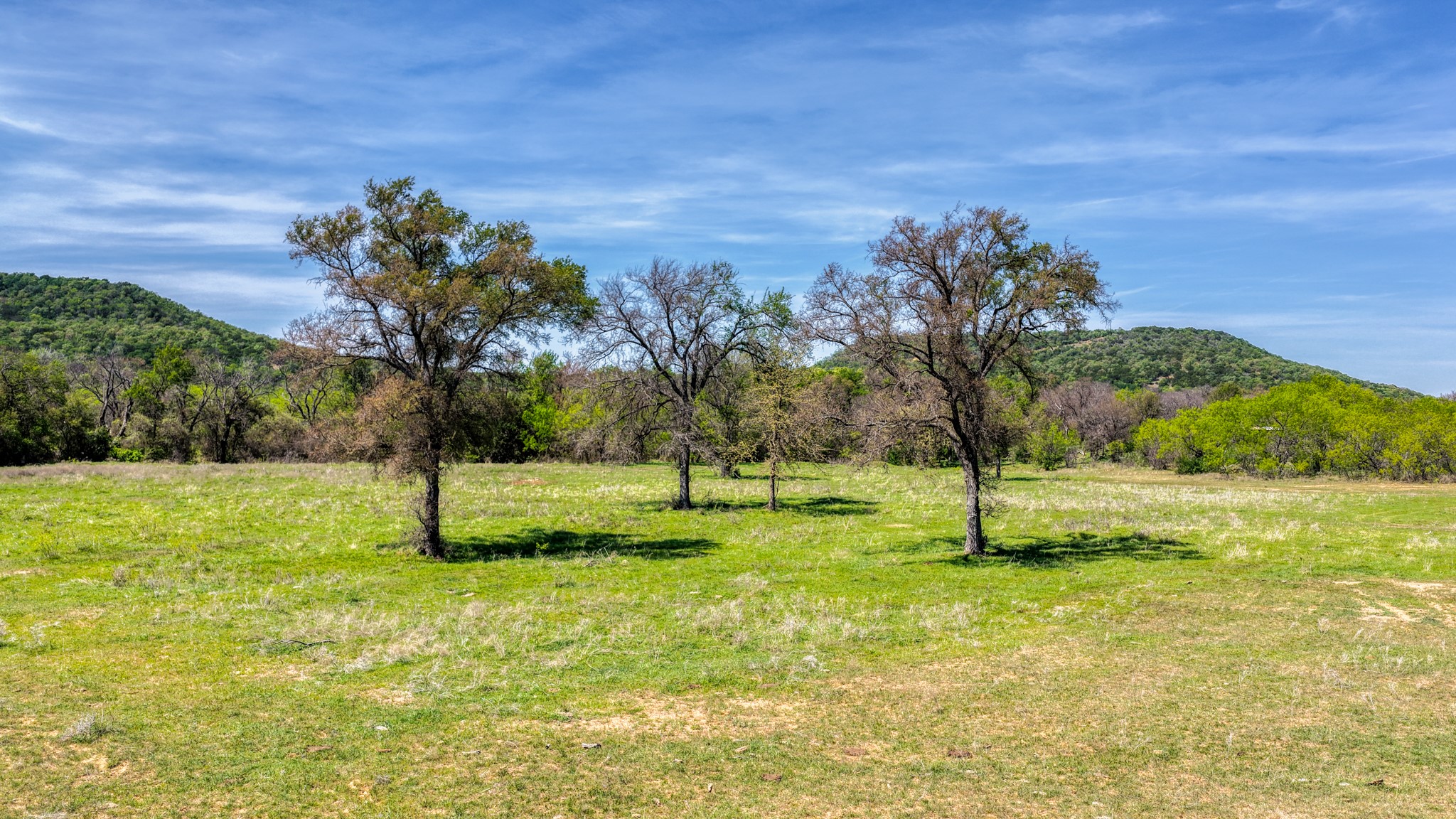 376 Dickson Lane Gordon TX 76453