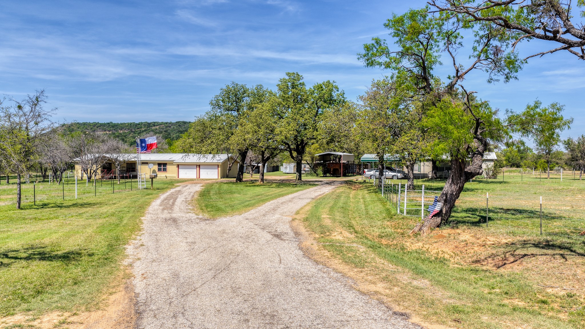 376 Dickson Lane Gordon TX 76453