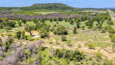 376 Dickson Lane Gordon TX 76453