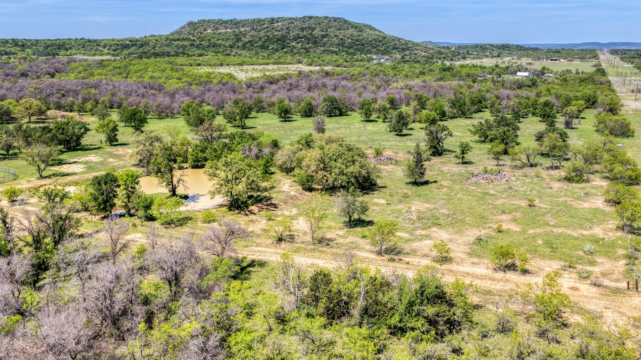 376 Dickson Lane Gordon TX 76453