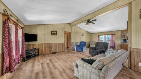376 Dickson Lane Gordon TX 76453