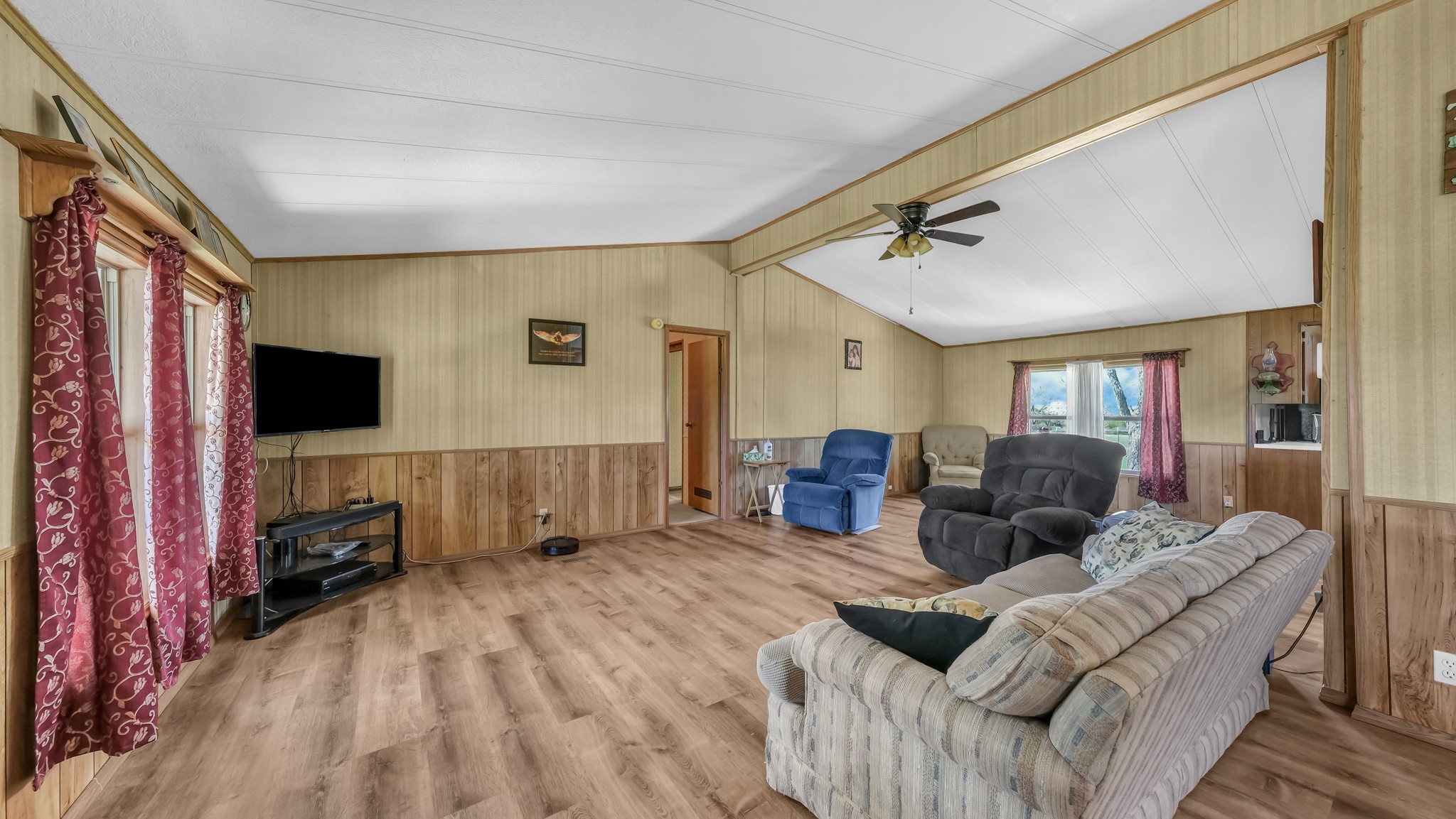 376 Dickson Lane Gordon TX 76453