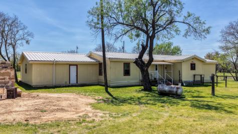 376 Dickson Lane Gordon TX 76453