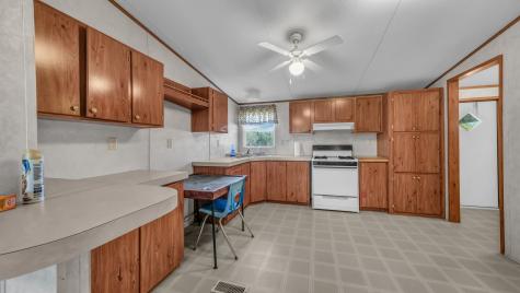 376 Dickson Lane Gordon TX 76453