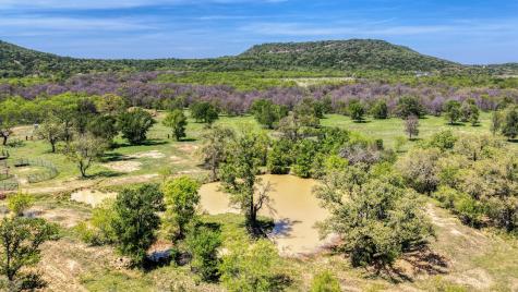 376 Dickson Lane Gordon TX 76453