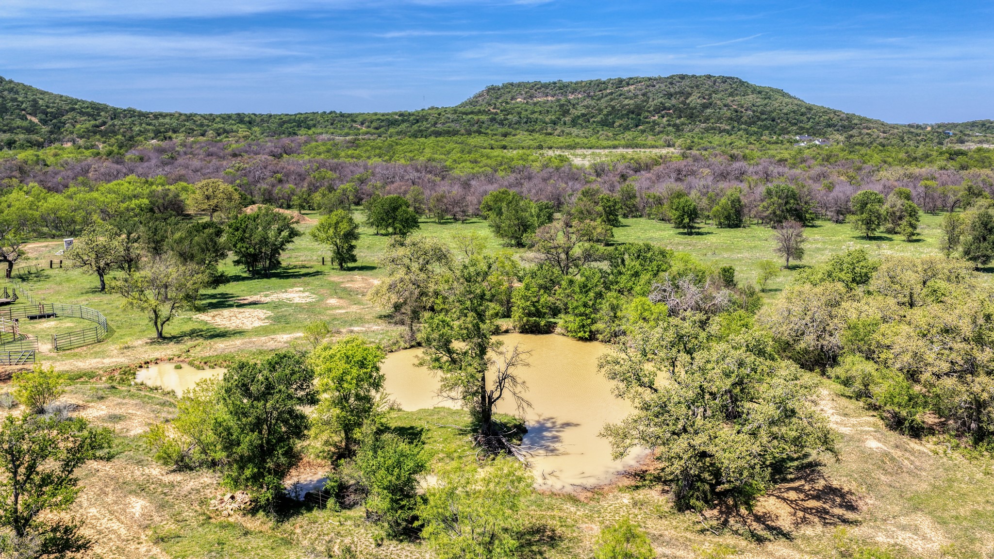 376 Dickson Lane Gordon TX 76453