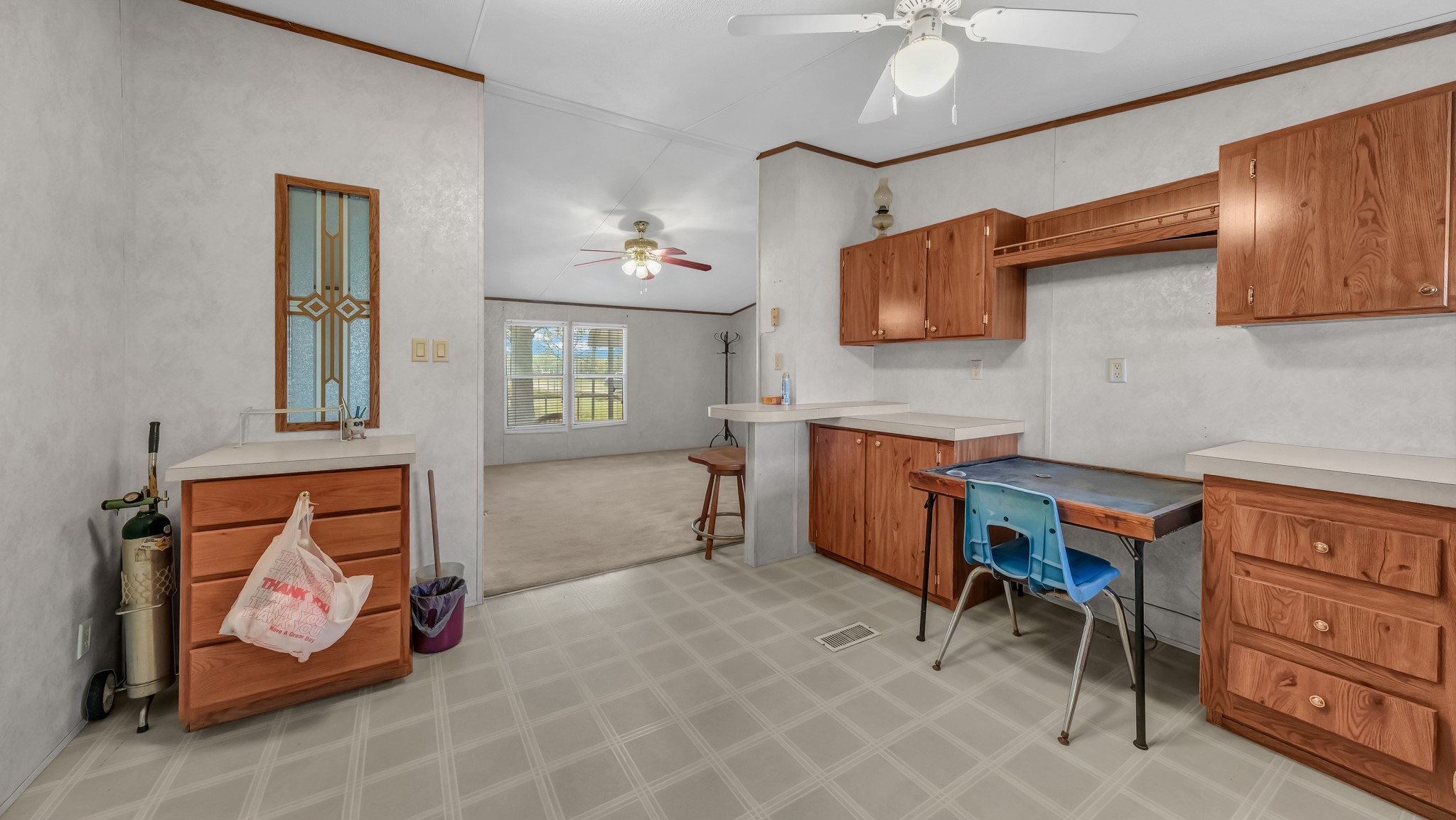 376 Dickson Lane Gordon TX 76453