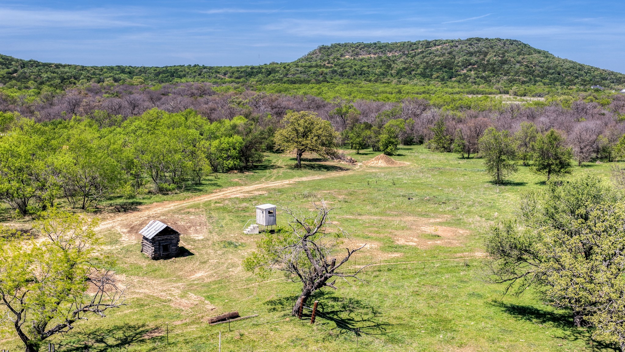 376 Dickson Lane Gordon TX 76453