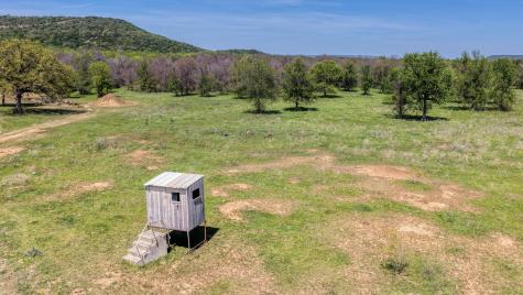 376 Dickson Lane Gordon TX 76453