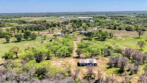 376 Dickson Lane Gordon TX 76453