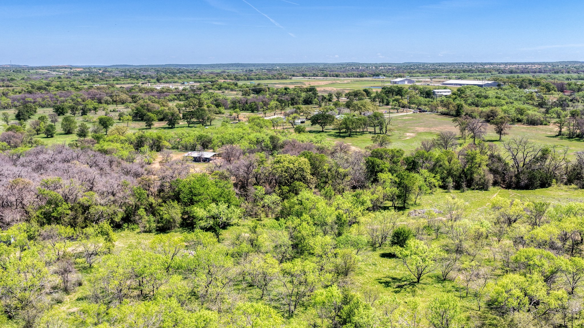 376 Dickson Lane Gordon TX 76453