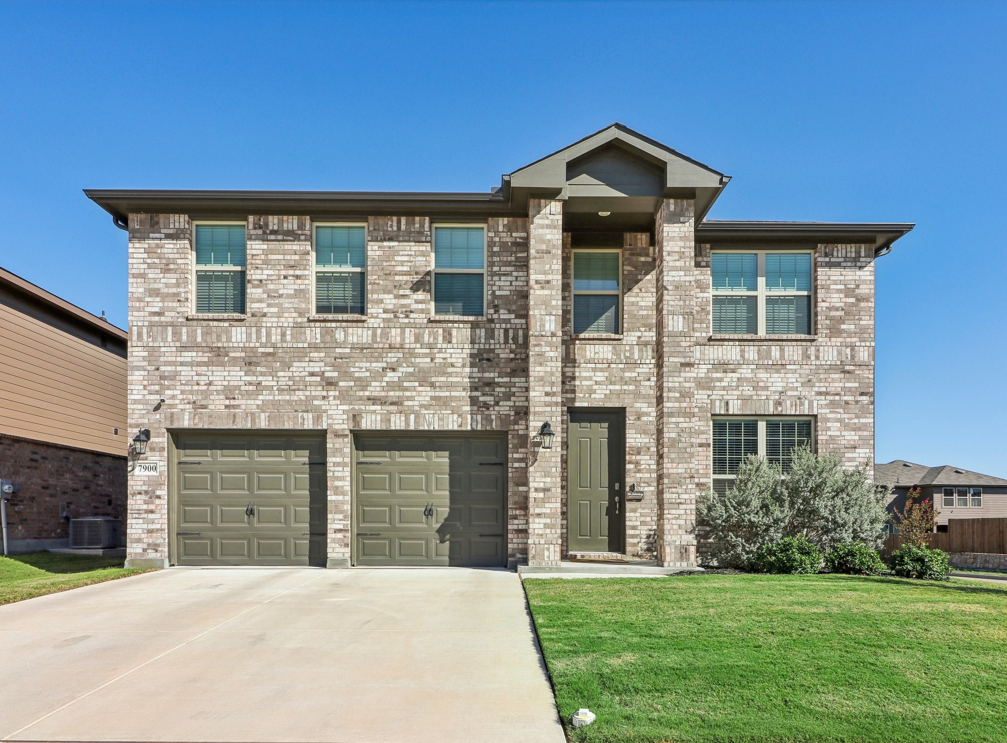 7900 Schooner Drive Fort Worth TX 76179