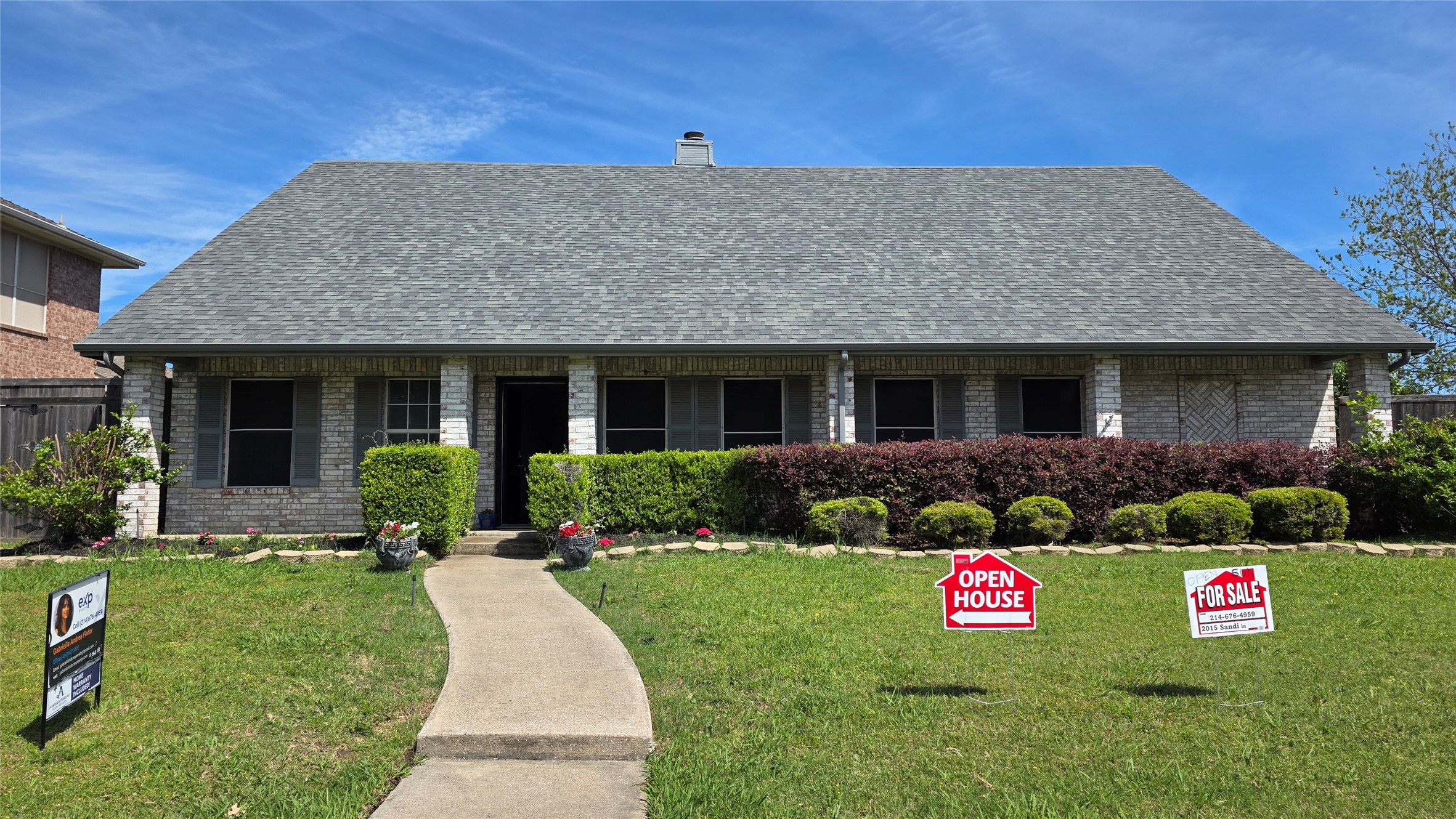 2015 Sandi Lane Sachse TX 75048