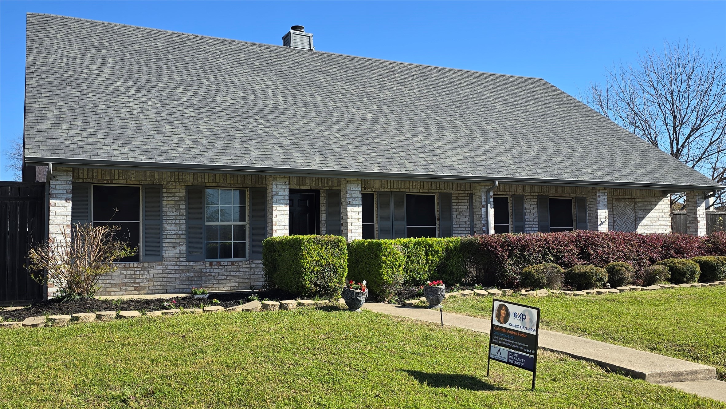 2015 Sandi Lane Sachse TX 75048