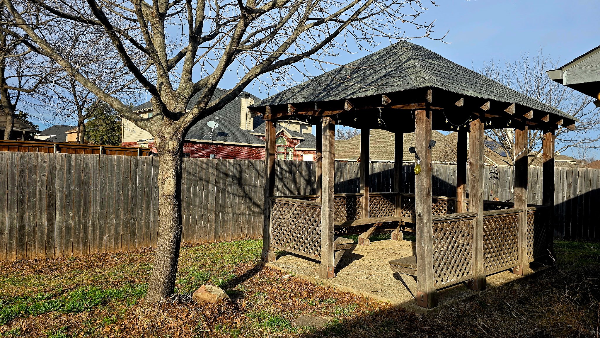 2015 Sandi Lane Sachse TX 75048