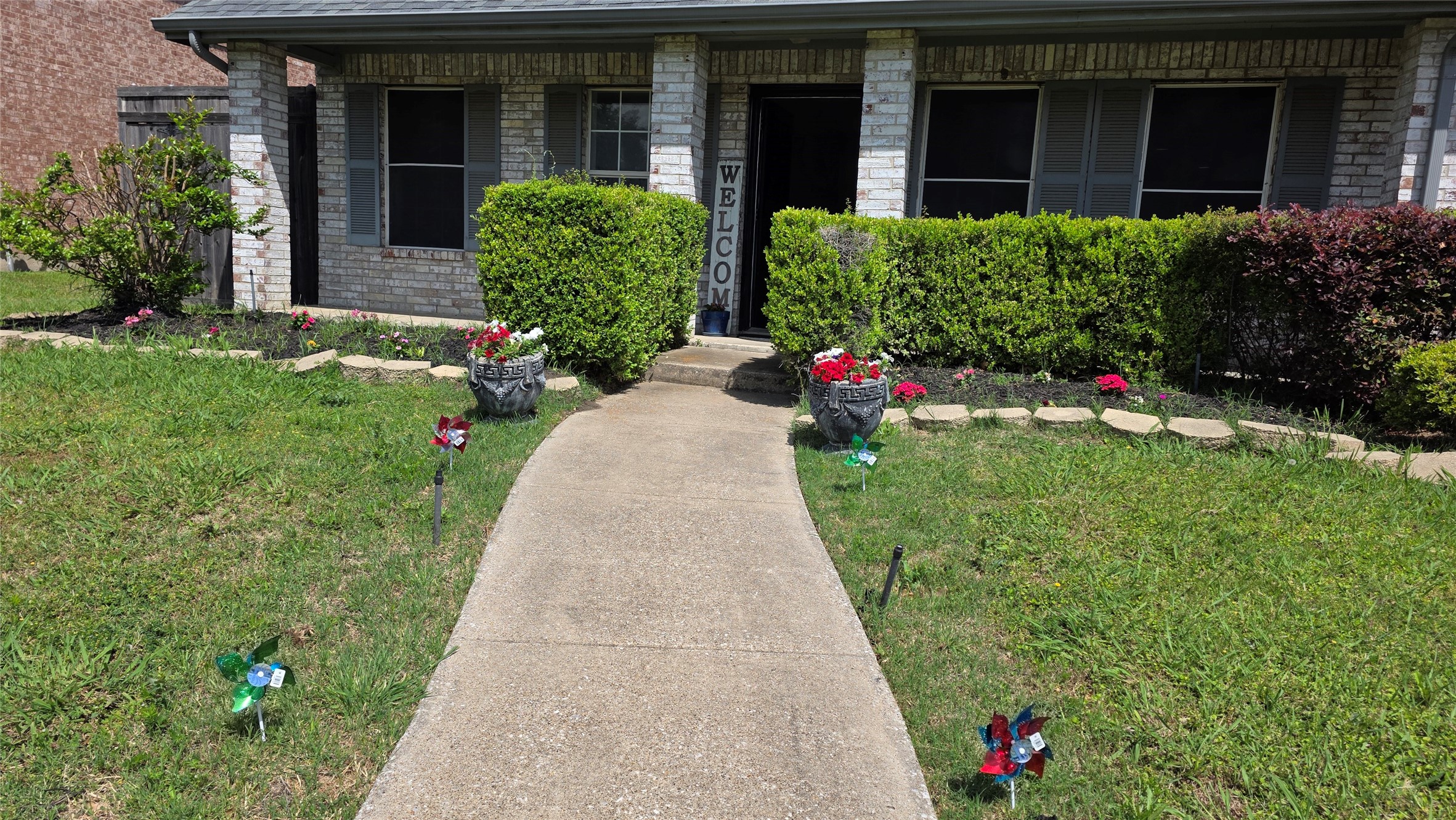 2015 Sandi Lane Sachse TX 75048