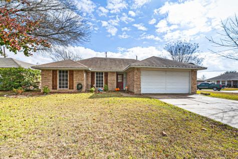 104 Meadow Drive Crandall TX 75114