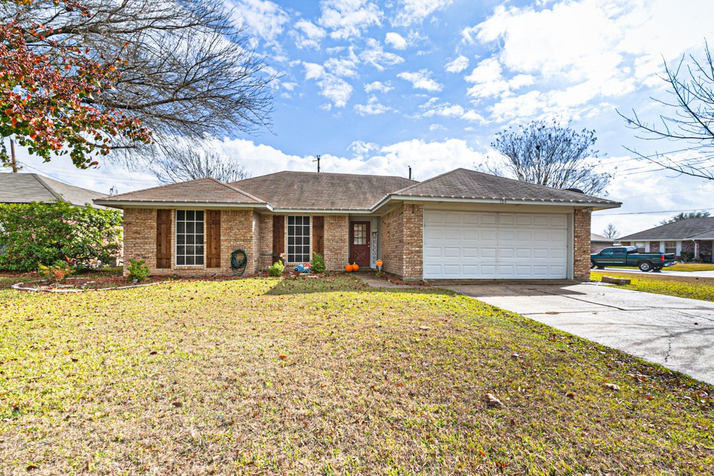 104 Meadow Drive Crandall TX 75114